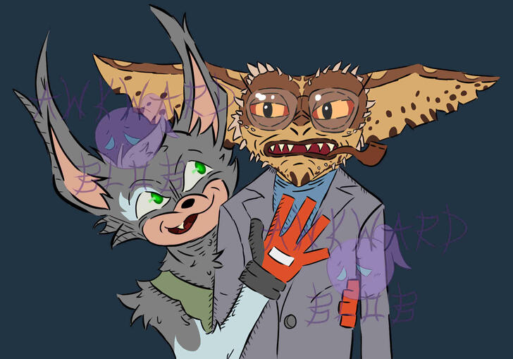 Copyright © AwkwardBlob 2025