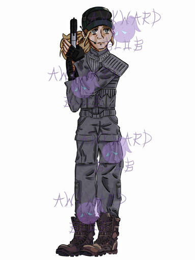 Copyright © AwkwardBlob 2025