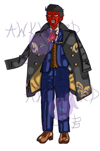 Copyright © AwkwardBlob 2025