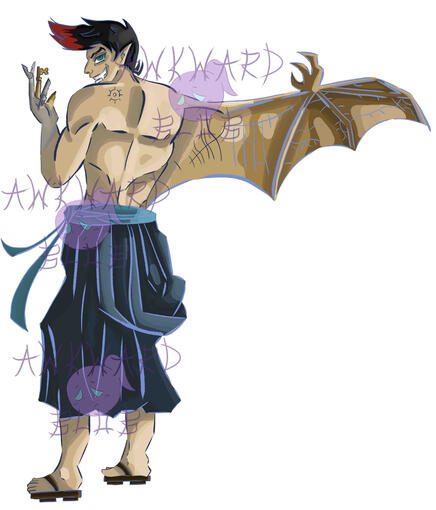 Copyright © AwkwardBlob 2025