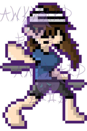 Copyright © AwkwardBlob 2025