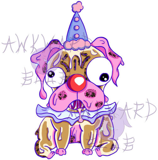 Copyright © AwkwardBlob 2025